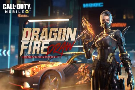 Dragonfire: A Blazing New Era in Mobile Gaming