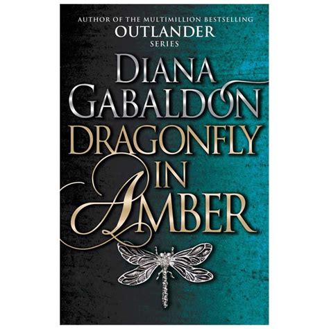 Dragonfly in Amber Signed Outlander 02 PDF