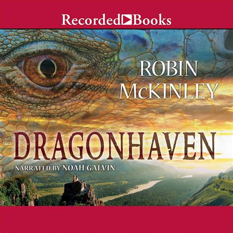 Dragonhaven Reader