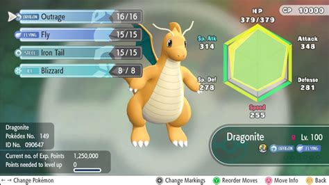 Dragonite's Best Move: Unlocking the True Potential of the Dragon Pokémon