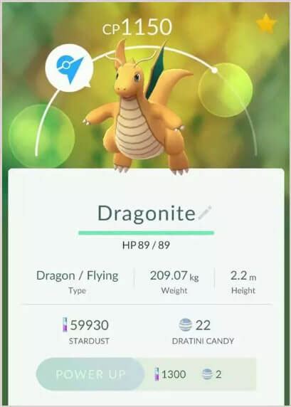 Dragonite in Pokémon GO: A Comprehensive Guide to Catching, Powering Up, and Battling