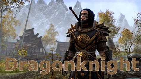 Dragonknight: