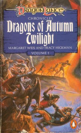 Dragonlance Chronicles Order: A Comprehensive Guide to the Epic Fantasy Saga