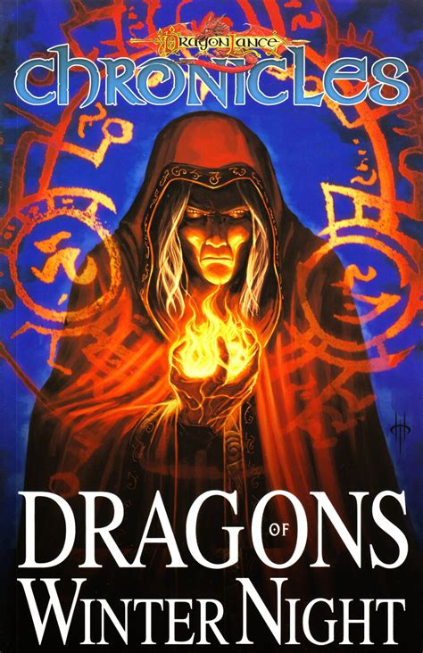 Dragonlance Read Order: Unveiling the Epic Chronicles