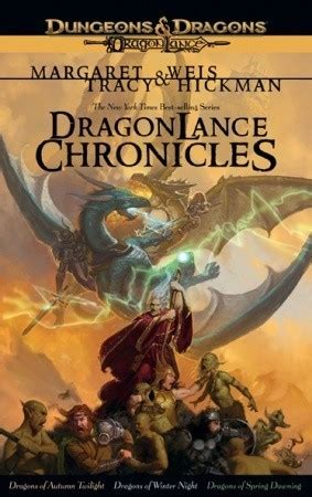 Dragonlance.Chronicles.Trilogy.A.Dragonlance.Omnibus Ebook PDF