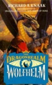 Dragonrealm Wolfhelm v3 Vol 3 Kindle Editon