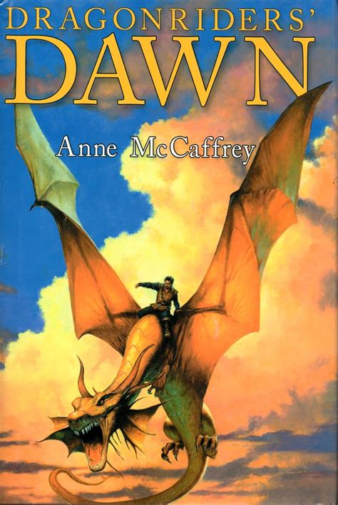 Dragonriders Dawn Dragonsdawn Chronicles of Pern First Fall Reader