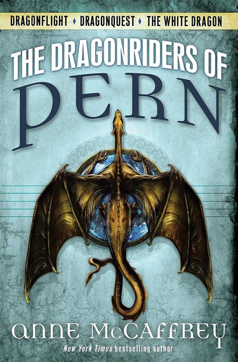 Dragonriders Pern Dragonflight Dragonquest Dragon Doc