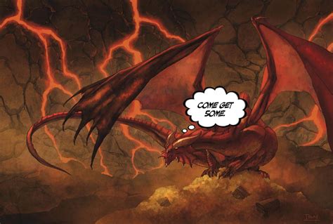 Dragons: A Cliche That Must Die In 2025