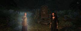 Dragons Dogma: The Witch Hunt