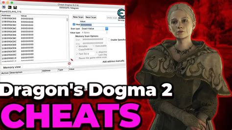 Dragons Dogma 2 Cheats: Unlock 45 Exploits