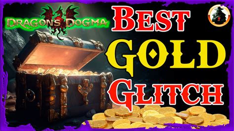 Dragons Dogma 2 Easy Money: 500,000+ Gold in Just 10 Minutes!