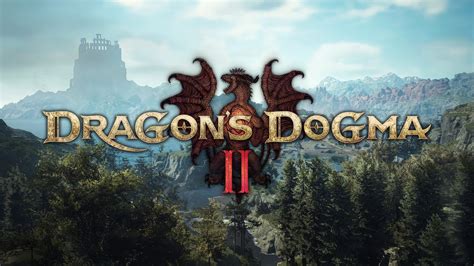 Dragons Dogma 2 PS5 Update: Everything We Know