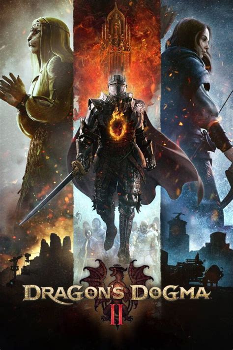 Dragons Dogma 2 Sorcerer: Awakened Arcanum