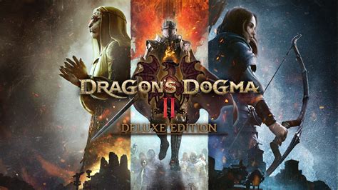 Dragons Dogma 2 Steam: A Comprehensive Guide to the Epic Sequel