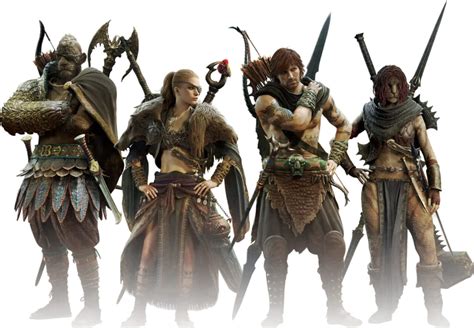 Dragons Dogma 2 Warfarer: A Comprehensive Guide to the Versatile Combat Class