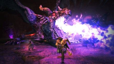 Dragons Dogma Ur Dragon: A Comprehensive Guide