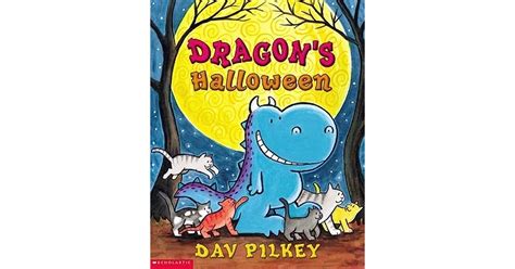 Dragons Halloween Ebook Doc