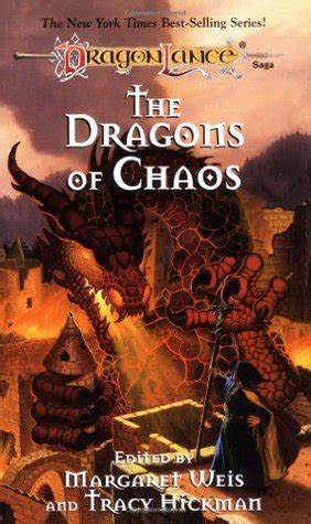 Dragons of Chaos Dragonlance Dragons Vol 3 PDF
