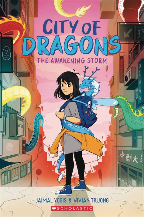 Dragons of Lake City 4 Book Series Epub