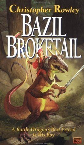Dragons of War Bazil Broketail Doc