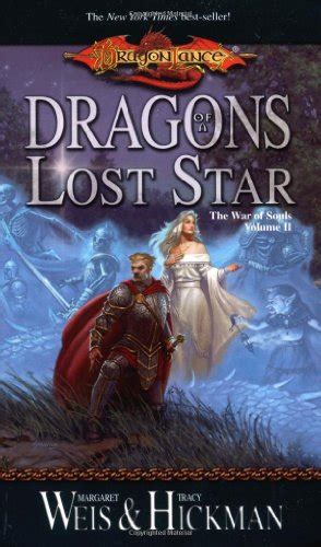 Dragons of a Lost Star The War of Souls Volume II Epub