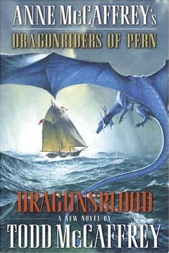 Dragonsblood Pern Book 8 PDF