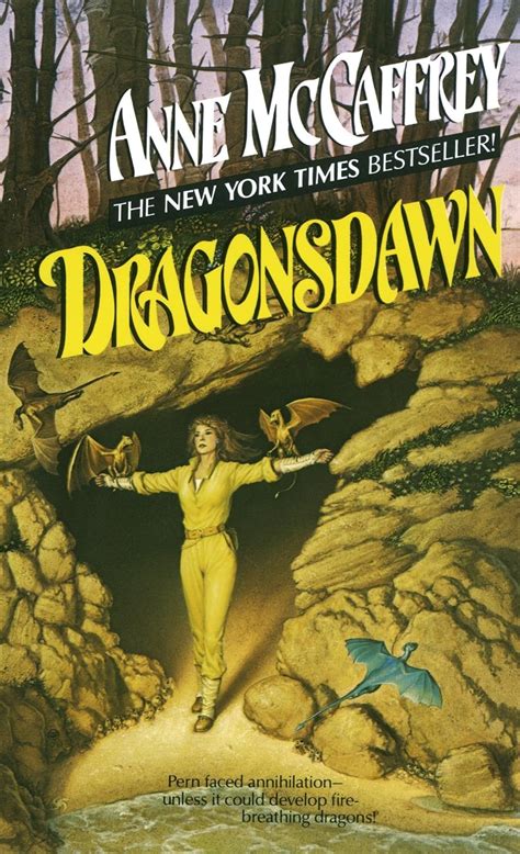 Dragonsdawn Dragonriders of Pern Series PDF