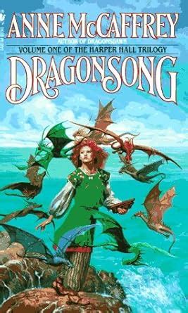 Dragonsong.Volume.One.of.the.Harper.Hall.Trilogy Reader