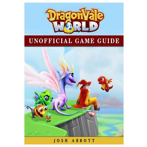 Dragonvale World Unofficial Game Guide Reader