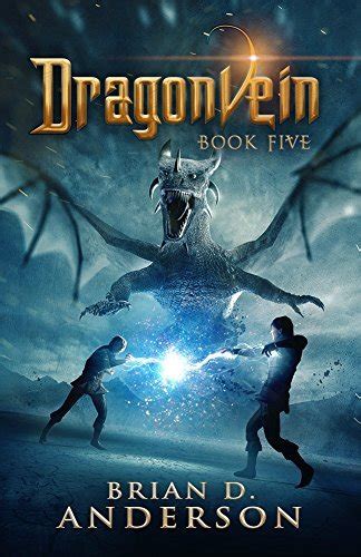 Dragonvein 5 Book Series PDF