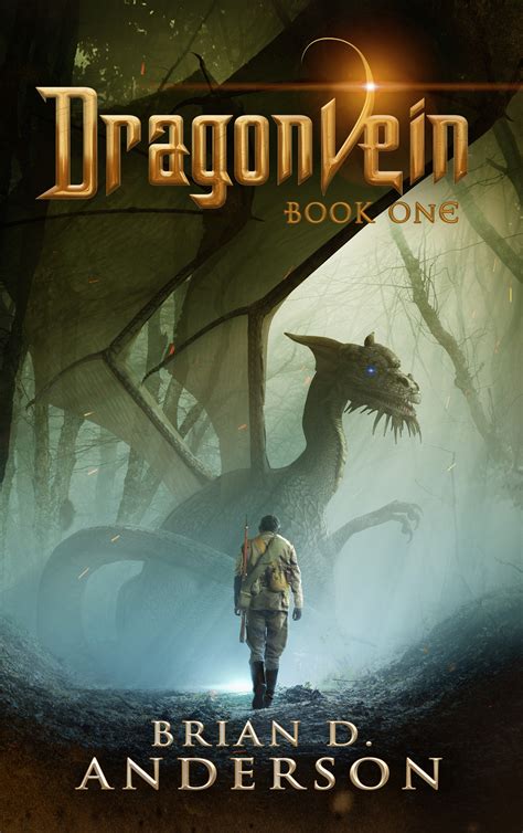 Dragonvein Book One Doc