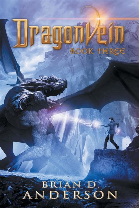 Dragonvein Book Three PDF