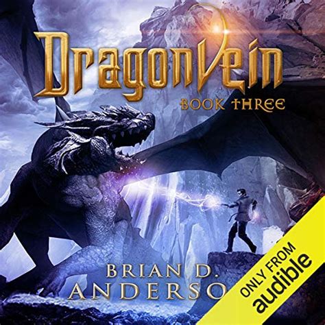 Dragonvein Book Three PDF