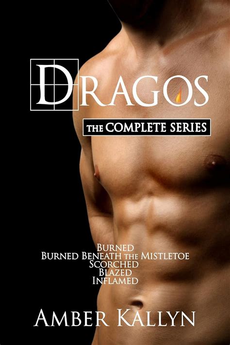 Dragos The Complete Bundle Books 1 15 2 3 and 4 Kindle Editon