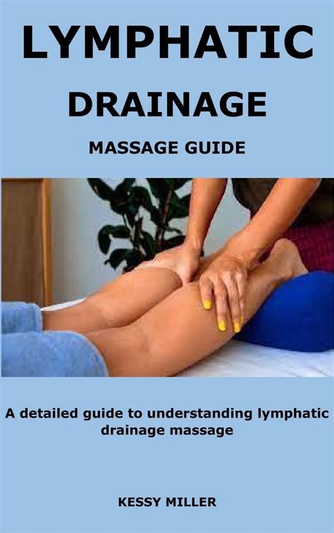 Draineur: The Ultimate Guide to Understanding Lymphatic Drainage