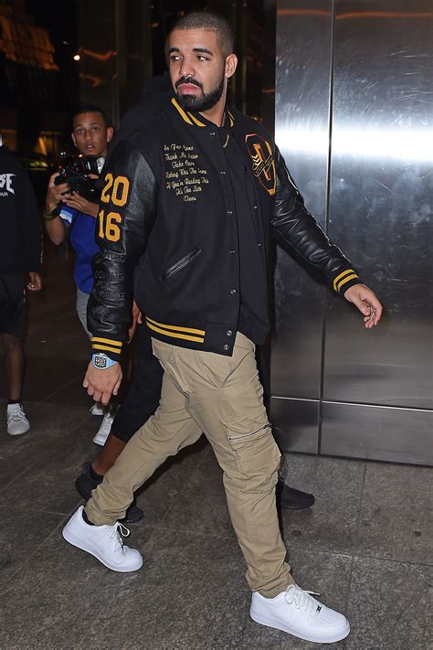 Drake's Legendary Jackets: A Timeless Wardrobe Staple