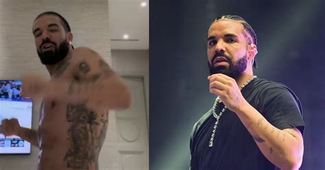 Drake's Shirtless Style: A Cultural Phenomenon