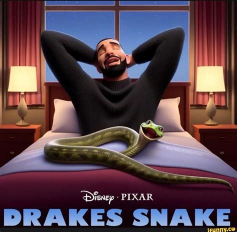 Drake's Snake: The Ultimate Guide to the 101st Mobile Game Sensation