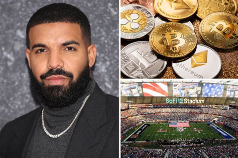 Drake Bitcoin Giveaway