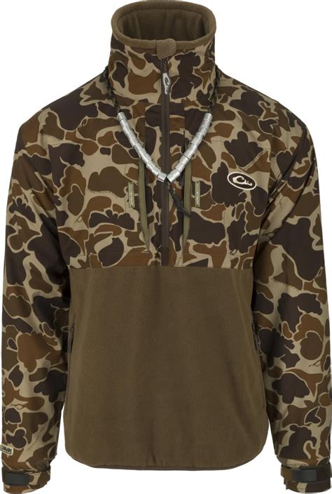 Drake Camo Sweatshirt: The Ultimate Symbol of Style and Comfort