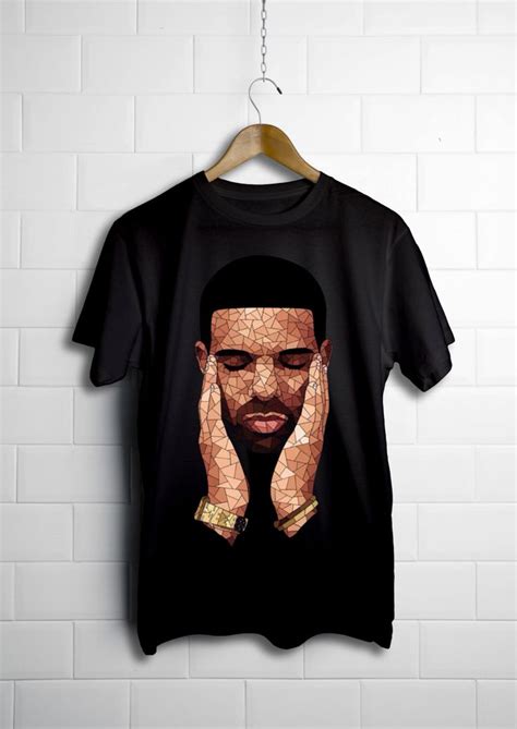 Drake Concert T-Shirts: The Perfect Way to Show Your Support