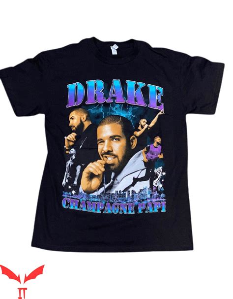 Drake Eva Shirt: The Ultimate Fashion Statement for Music Lovers Worldwide