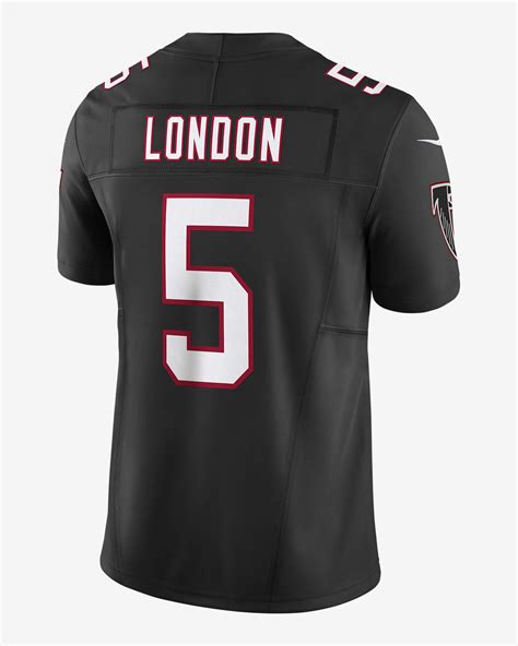 Drake London Jersey: 88 Ways to Own the NFL Star's Apparel