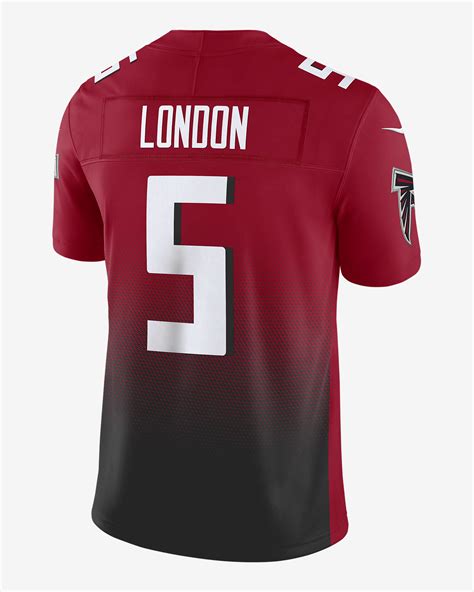 Drake London Jersey: Your Ultimate Guide