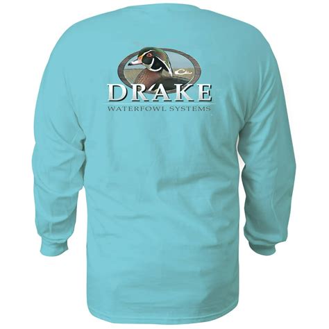 Drake Long Sleeve Shirts: An Ultimate Guide to Style and Comfort