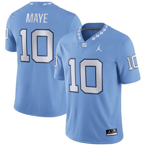 Drake Maye Jersey: The First 10,000 Sold Out in Record Time