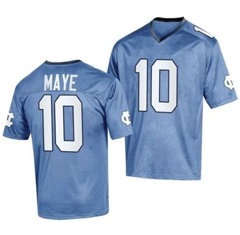 Drake Maye Jersey: The Perfect Way to Show Your Support