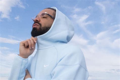 Drake Nike Tech: A Comprehensive Guide to the Iconic Collaboration