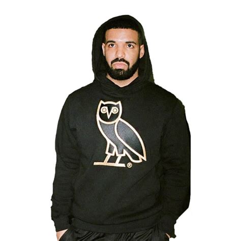 Drake Owl Sweatshirt: A Style Icon In The Making